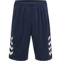 HUMMEL Core Xk Basket Shorts Unisex Blau
