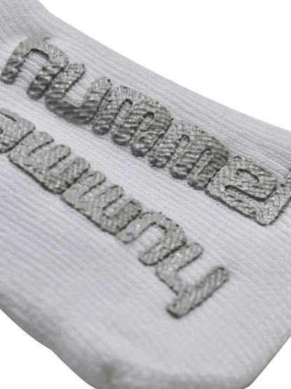 HUMMEL Mini Non Slip 3-Pack Sock Kind (white)