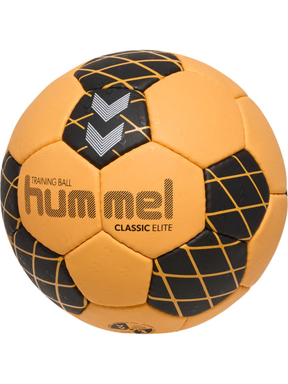 HUMMEL Classic Elite Hb (orange/black)