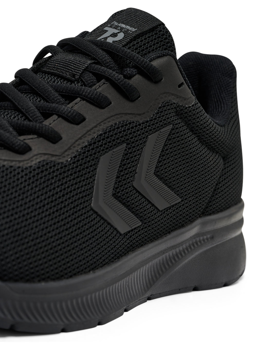 HUMMEL Reach Tr Breather (anthracite)
