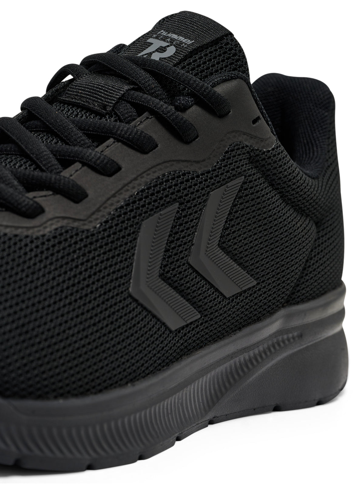 HUMMEL Reach Tr Breather (anthracite)