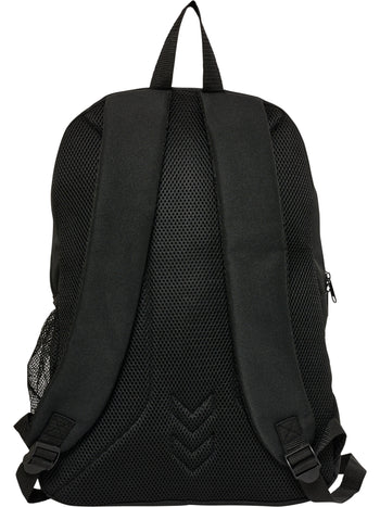 HUMMEL Core 2.0 Back Pack Unisex Schwarz