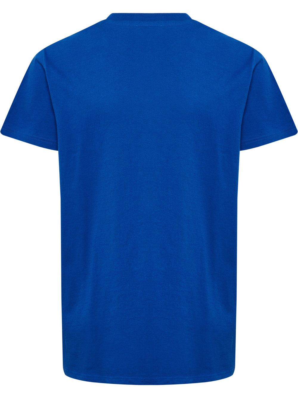 HUMMEL Go 2.0 Logo T-Shirt S/S Kind (true blue)
