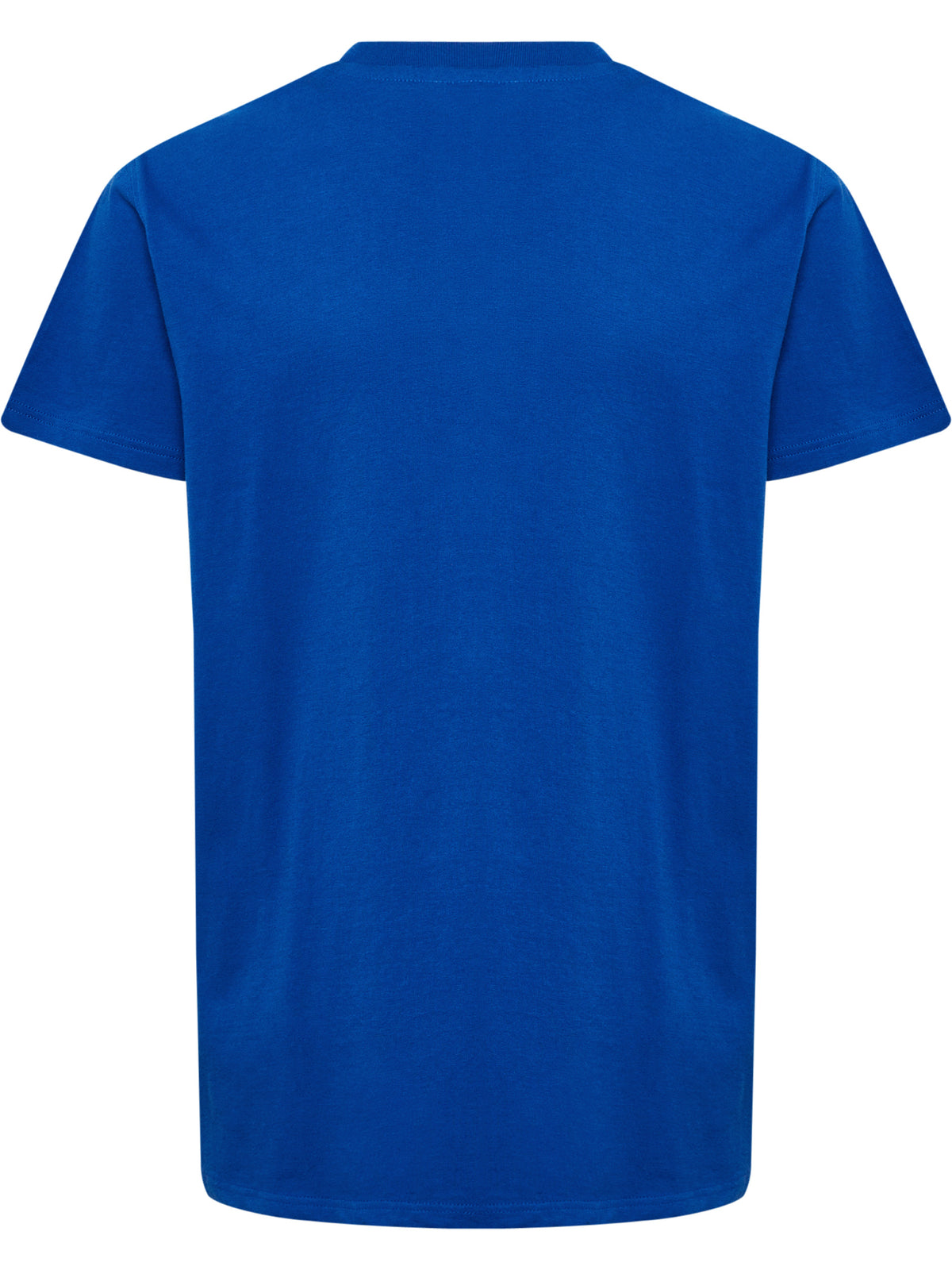 HUMMEL Go 2.0 Logo T-Shirt S/S Kind (true blue)