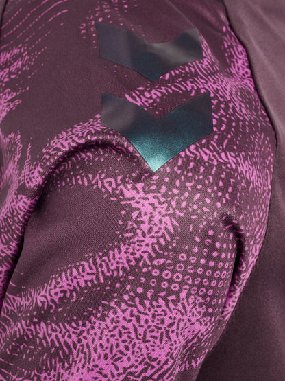 HUMMEL BLAZE26 Pro Training Jersey Kind (huckleberry)