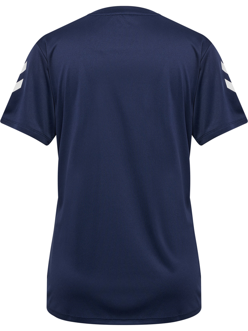 HUMMEL Essential 2.0 Jersey S/S Damen (marine/white)