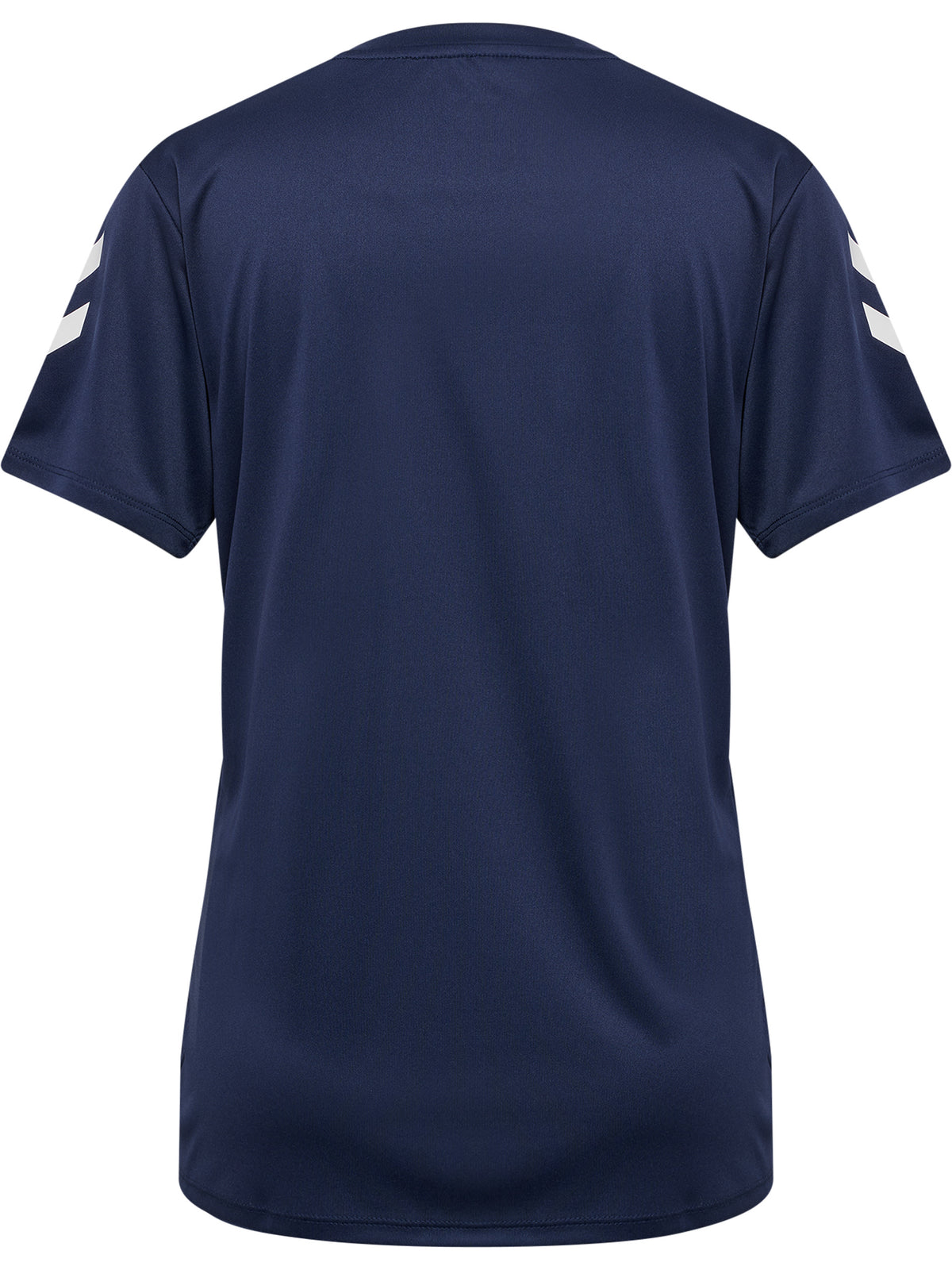 HUMMEL Essential 2.0 Jersey S/S Damen (marine/white)