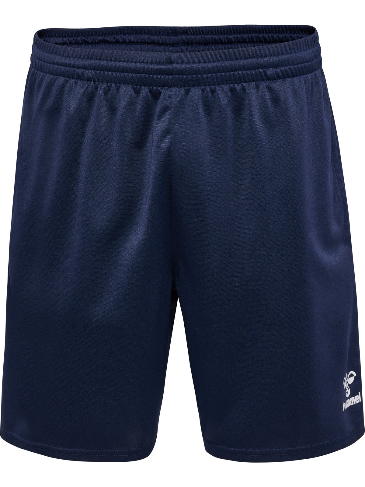 HUMMEL Essential Training Shorts (marine)