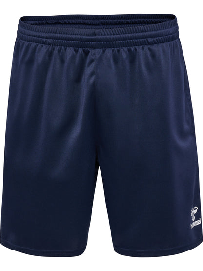 HUMMEL Essential Training Shorts (marine)