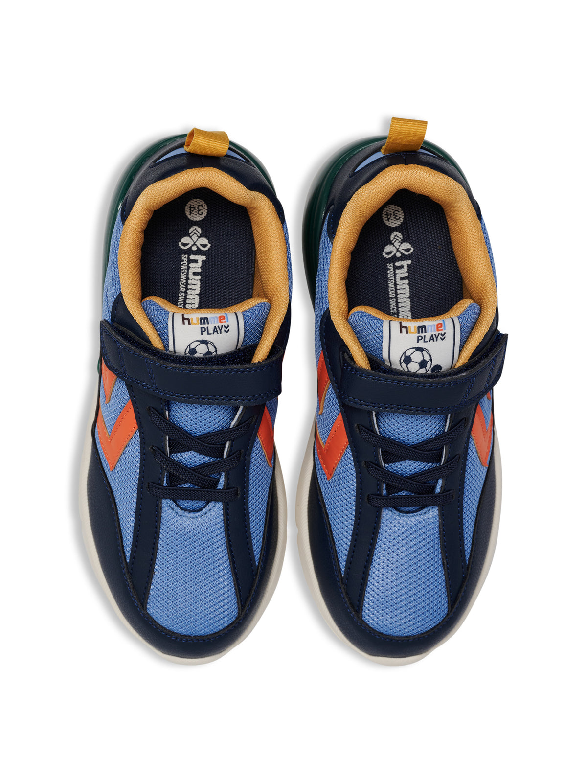 HUMMEL Daylight Kind (black iris/multi colour)