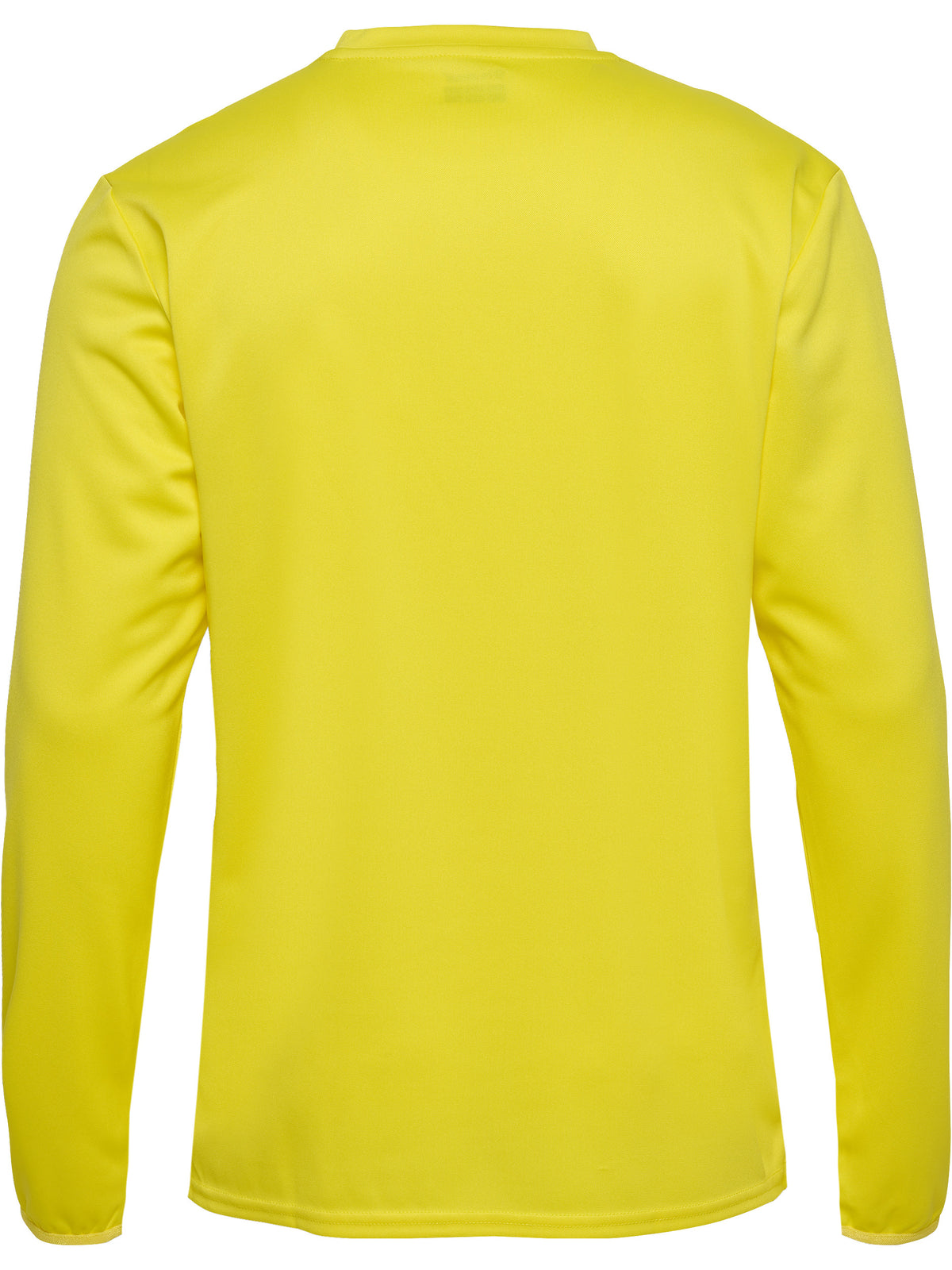 HUMMEL Essential Sweatshirt (blazing yellow)