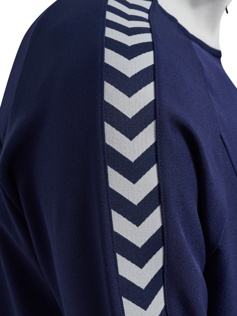 HUMMEL Root Track Zip Jacket (marine)