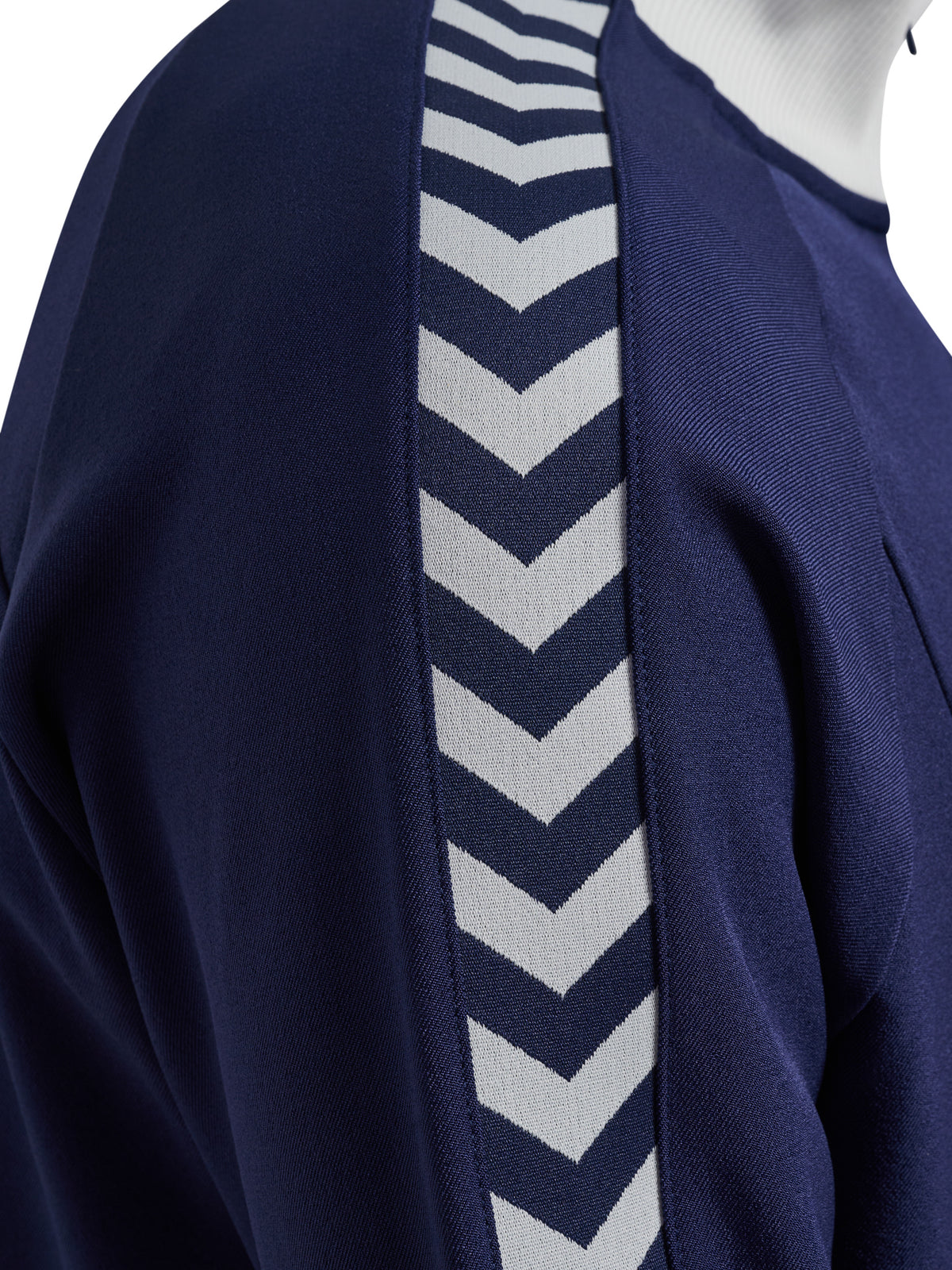 HUMMEL Root Track Zip Jacket (marine)
