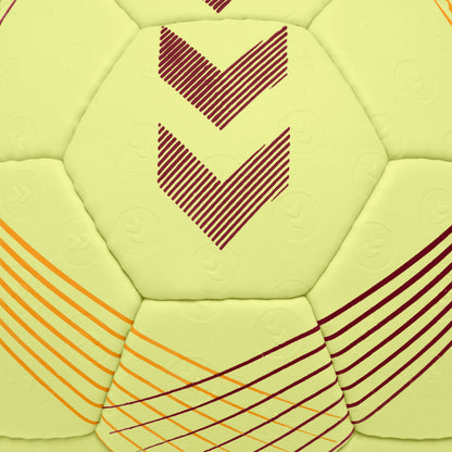 HUMMEL Elite Hb (yellow/orange/red)
