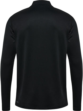 HUMMEL Active PL Half Zip (black)