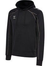 HUMMEL Move 2.0 Hoodie (black)