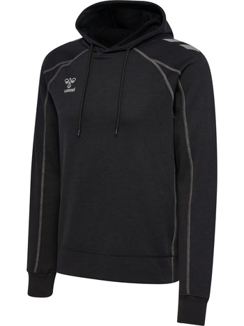 HUMMEL Move 2.0 Hoodie (black)