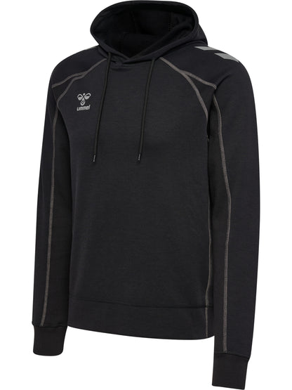 HUMMEL Move 2.0 Hoodie (black)