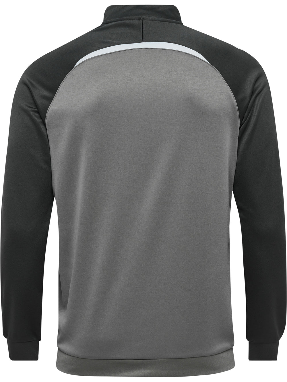 HUMMEL Lead 2.0 Track Zip Jacket (steel gray/asphalt)