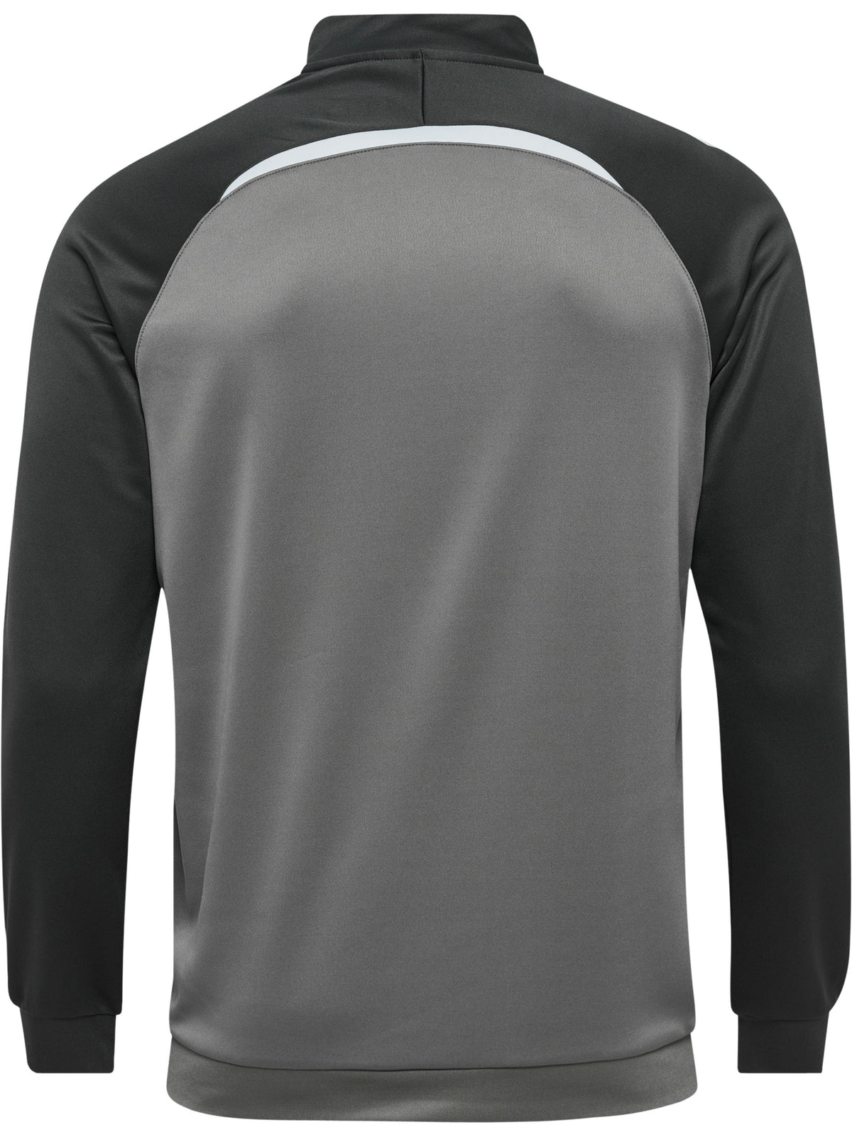 HUMMEL Lead 2.0 Track Zip Jacket (steel gray/asphalt)