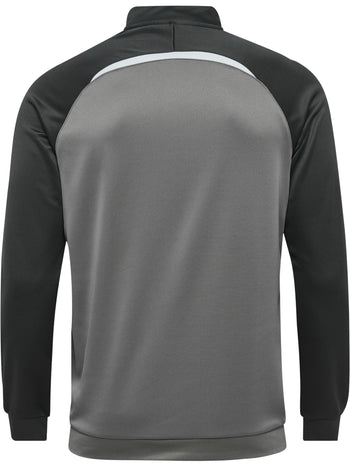 HUMMEL Lead 2.0 Track Zip Jacket (steel gray/asphalt)