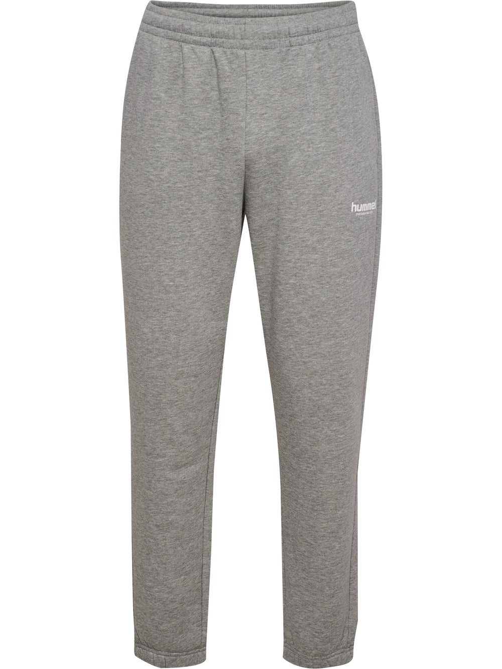 HUMMEL Legacy 2.0 Sweatpants (grey melange)