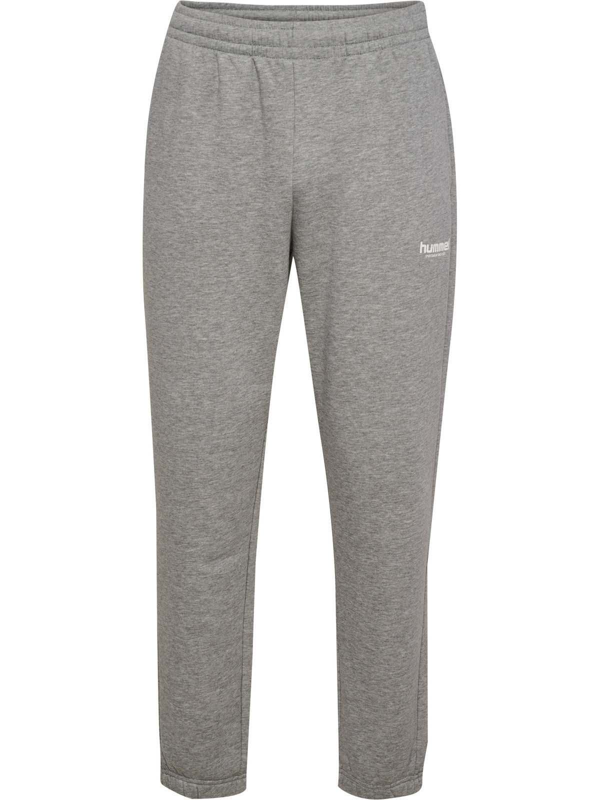 HUMMEL Legacy 2.0 Sweatpants (grey melange)