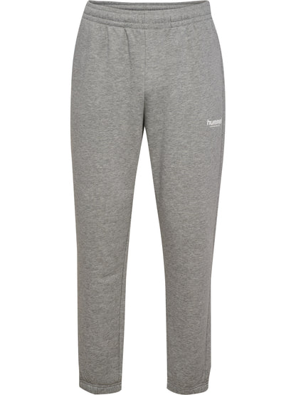 HUMMEL Legacy 2.0 Sweatpants (grey melange)