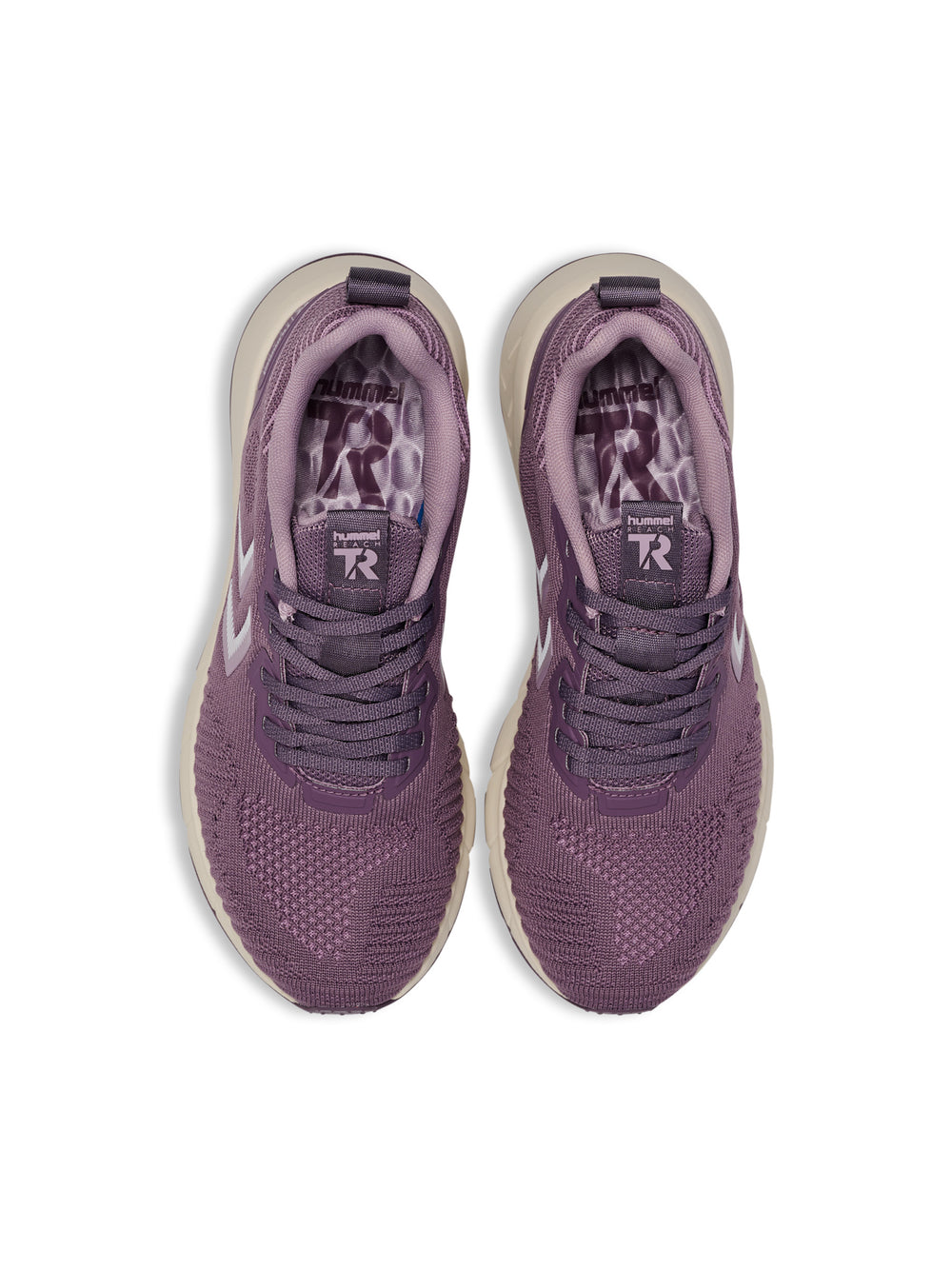 HUMMEL Reach Tr Flex Damen (black plum)