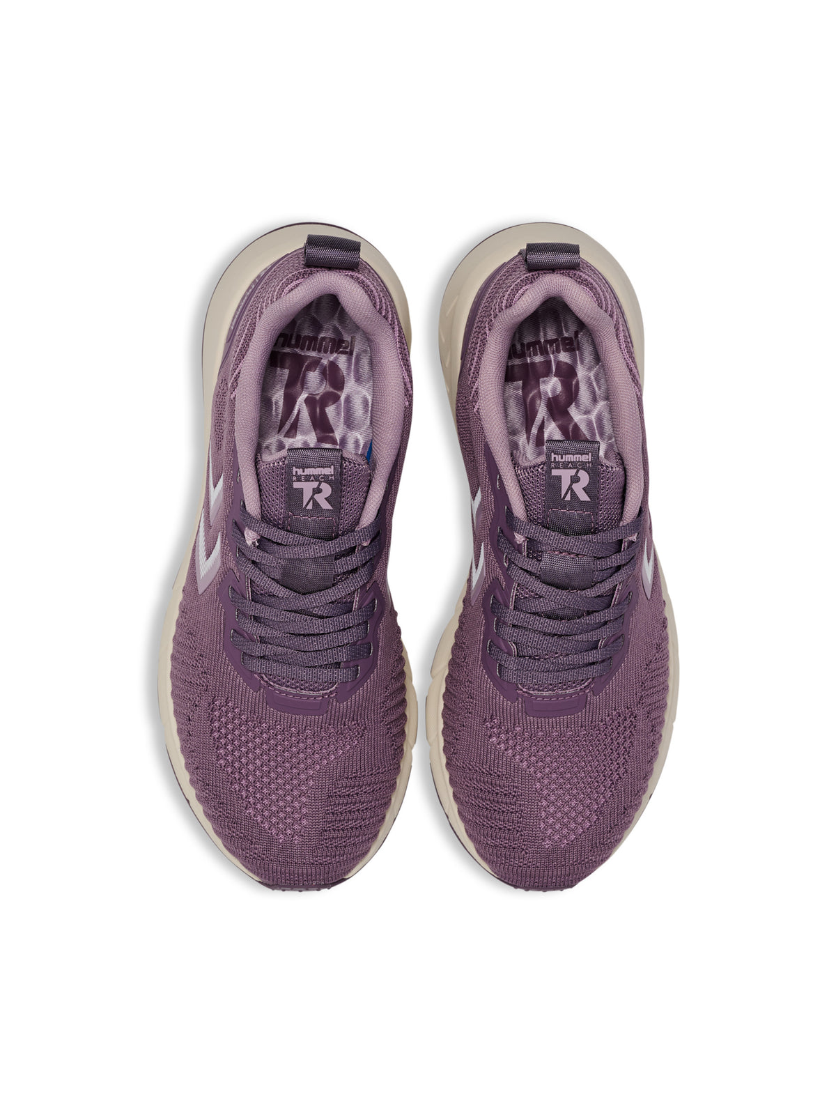 HUMMEL Reach Tr Flex Damen (black plum)