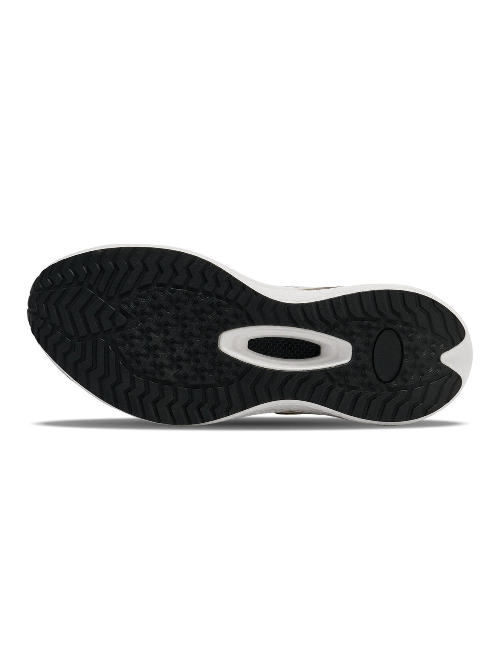 HUMMEL Race Pro (white/black)