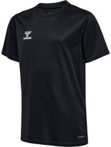 HUMMEL Essential Jersey S/S Kind (black)