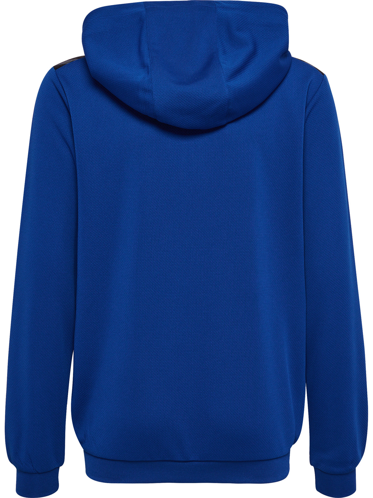 HUMMEL Authentic PL Zip Hoodie Kind (true blue)