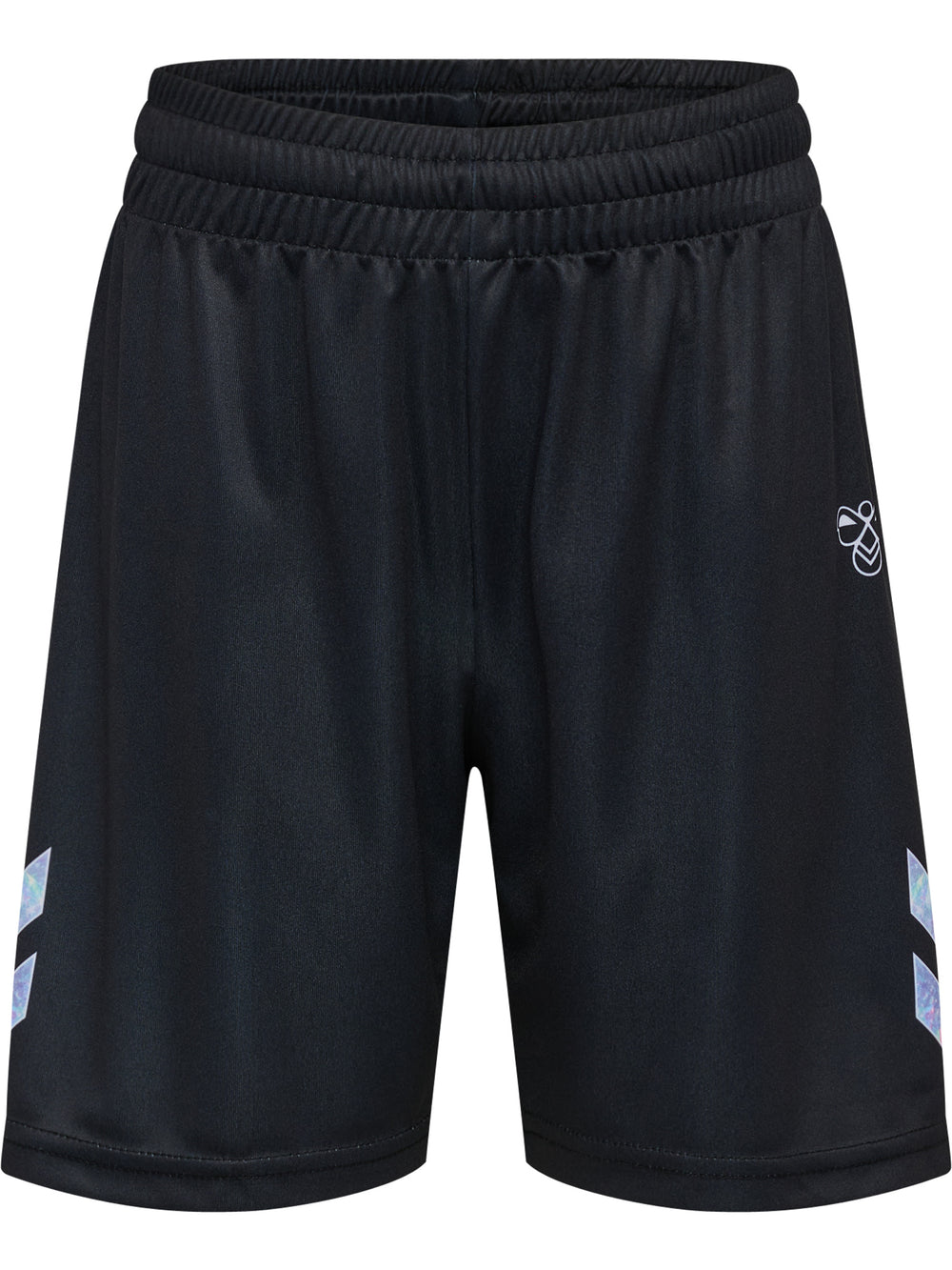 HUMMEL Shimmer Shorts Kind (black)