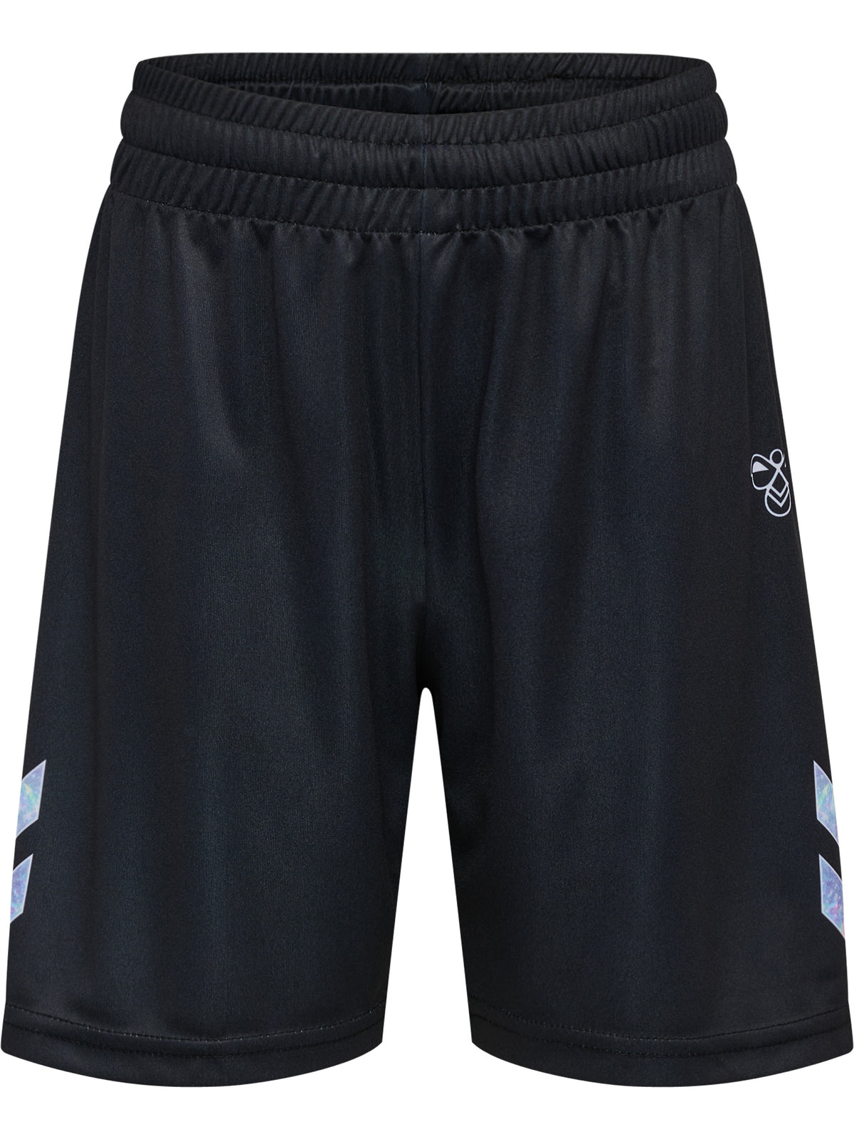 HUMMEL Shimmer Shorts Kind (black)
