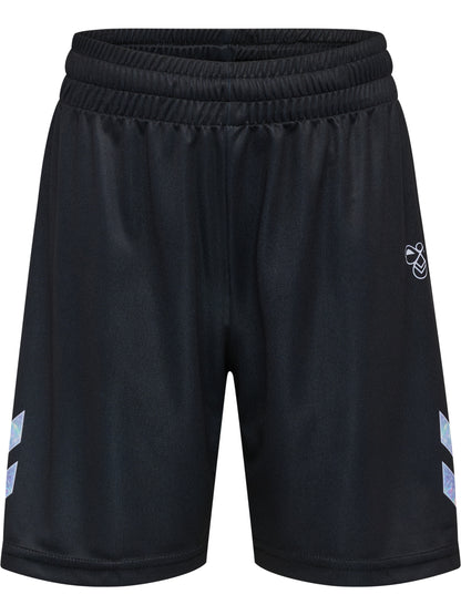 HUMMEL Shimmer Shorts Kind (black)