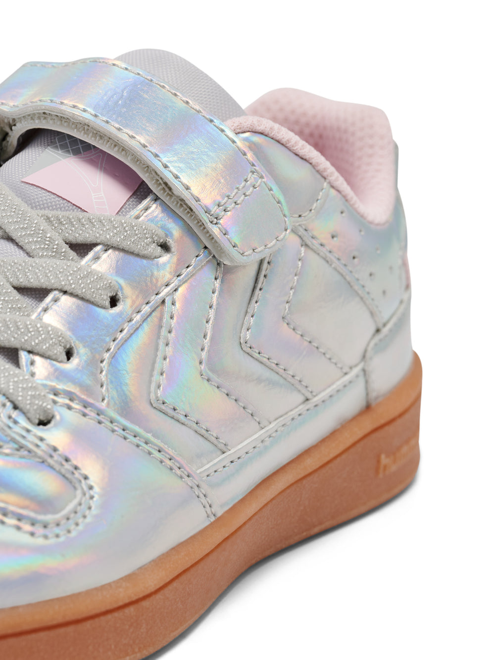 HUMMEL St Power Play Kind (grey/silver)