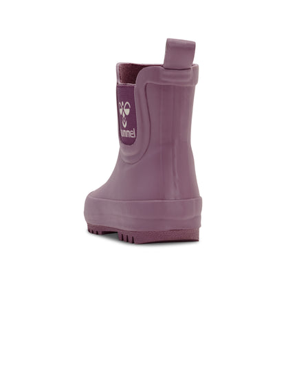 HUMMEL Rubber Boot Infant Kind (dusky orchid)