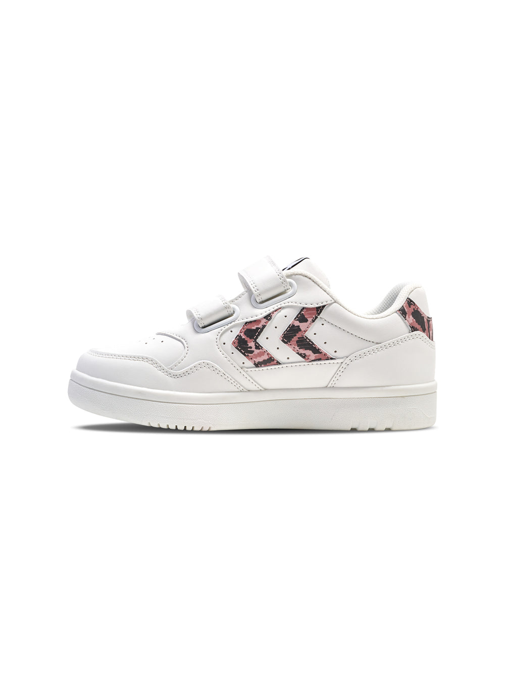 HUMMEL Camden Kind (white/multicolor)