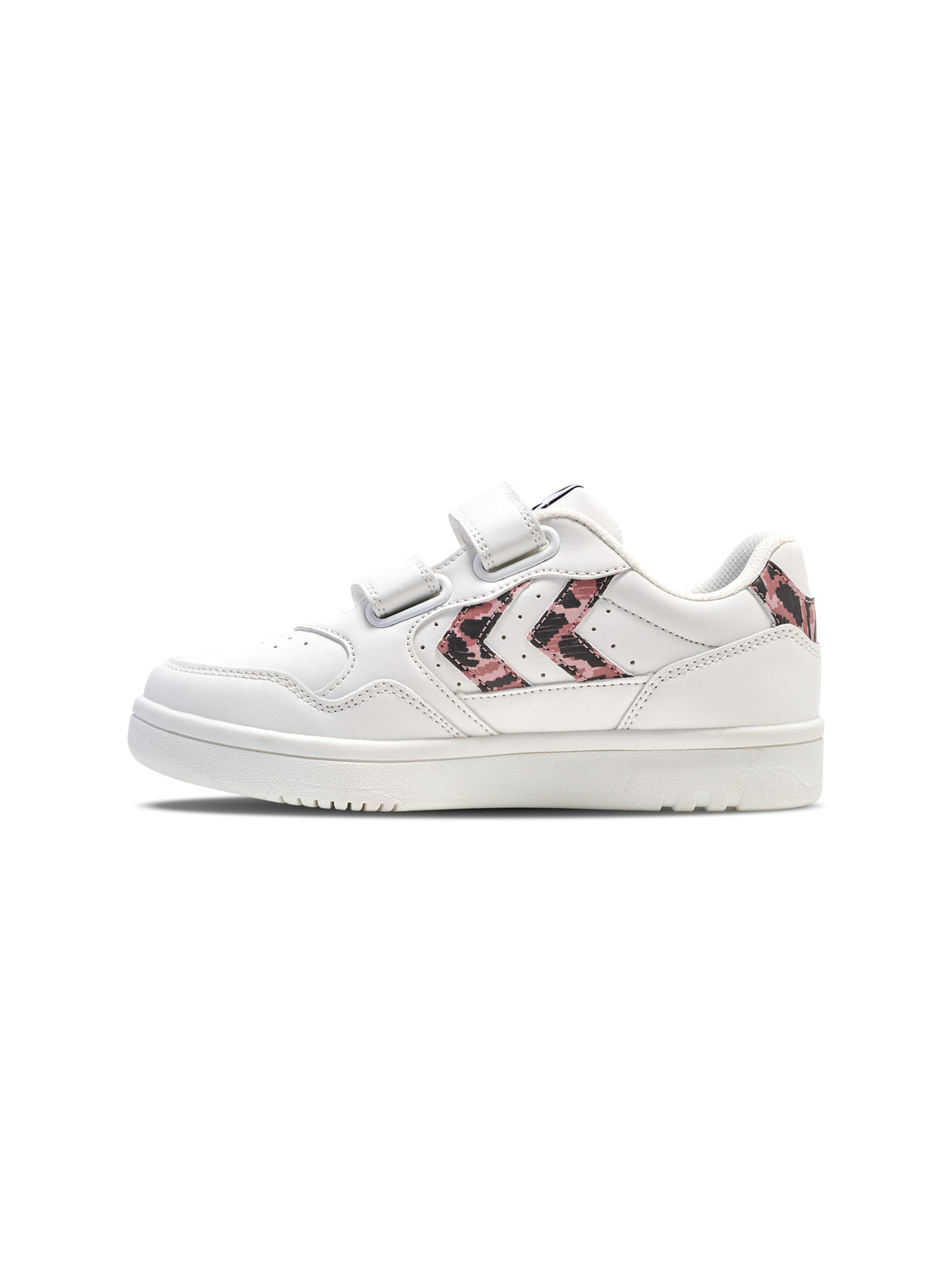HUMMEL Camden Kind (white/multicolor)