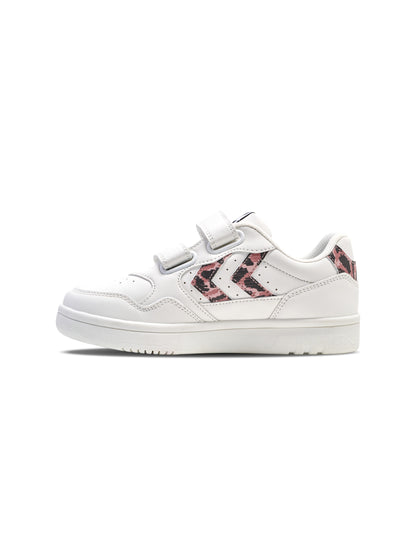 HUMMEL Camden Kind (white/multicolor)