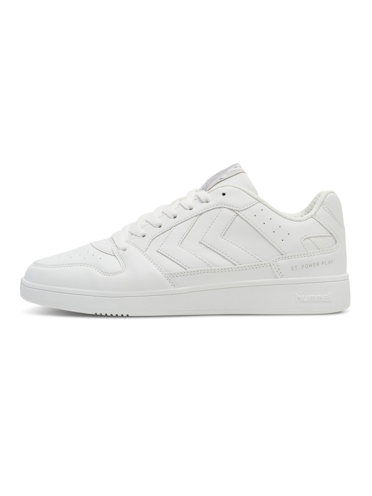 HUMMEL St. Power Play (white)