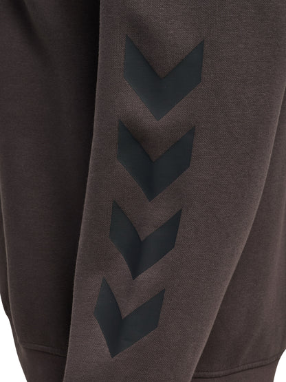 HUMMEL Keeper Chevron Sweatshirt (shale)
