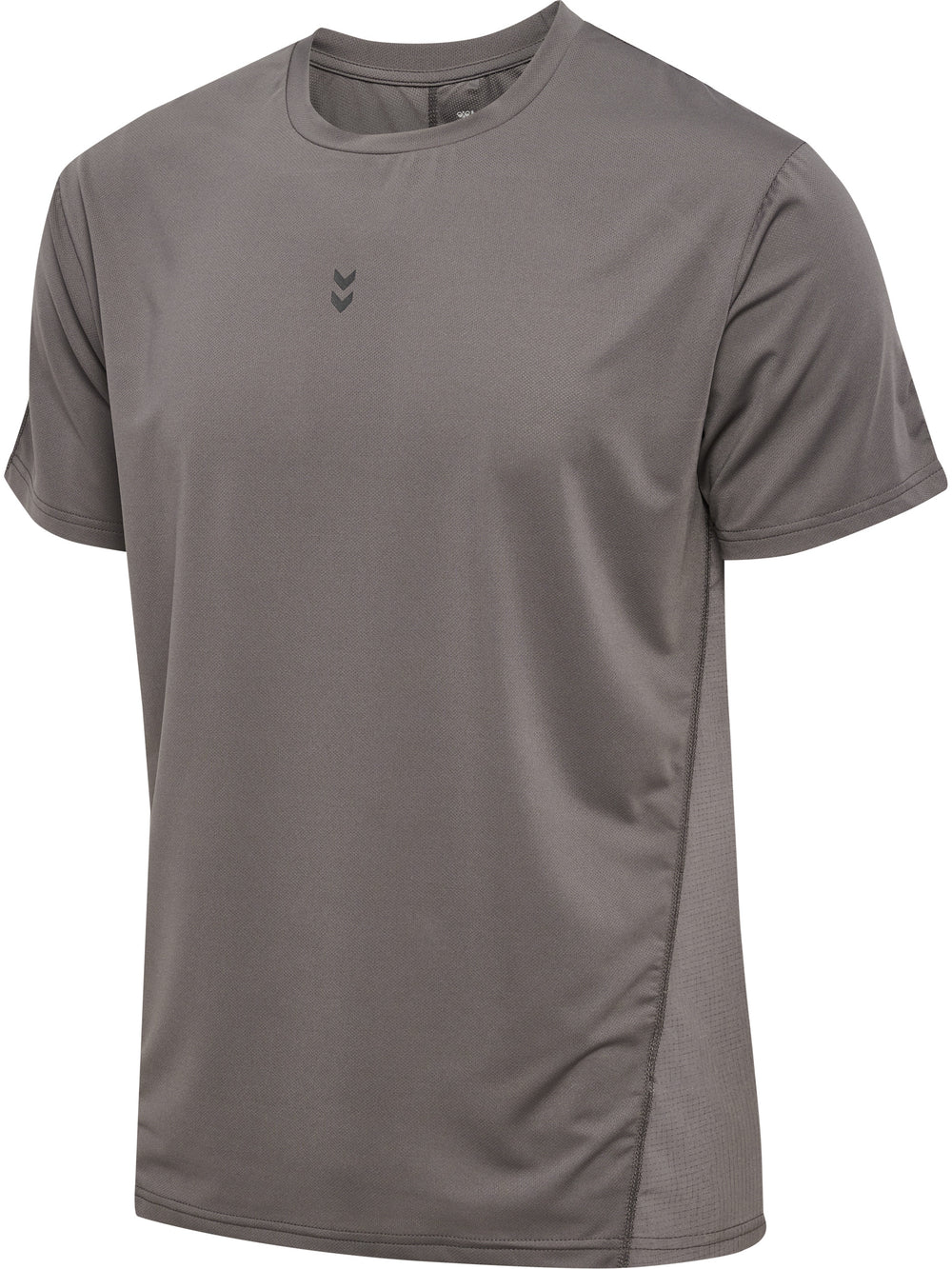 HUMMEL Striker T-Shirt S/S (dark gull gray)
