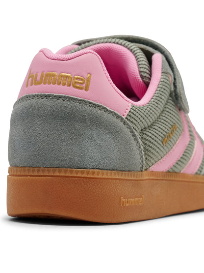 HUMMEL VM78 Cph Kind (shadow/pink nectar)