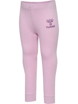 HUMMEL Mino Tights Kind (winsome orchid)
