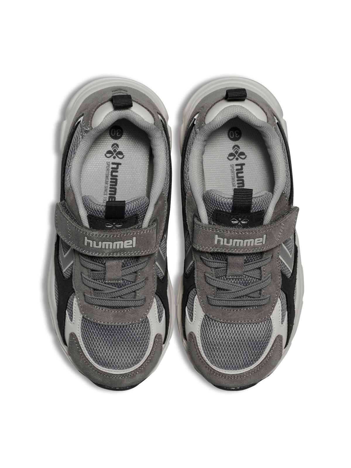 HUMMEL Effort One Sp Vc Kind (sharkskin)