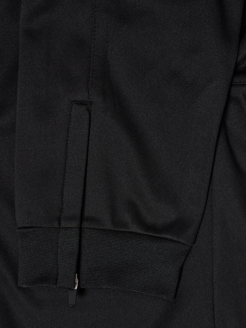 HUMMEL Core 2.0 Track Pants Kind (black/white)