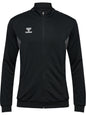 HUMMEL Authentic Pl Zip Jacket Herren Schwarz