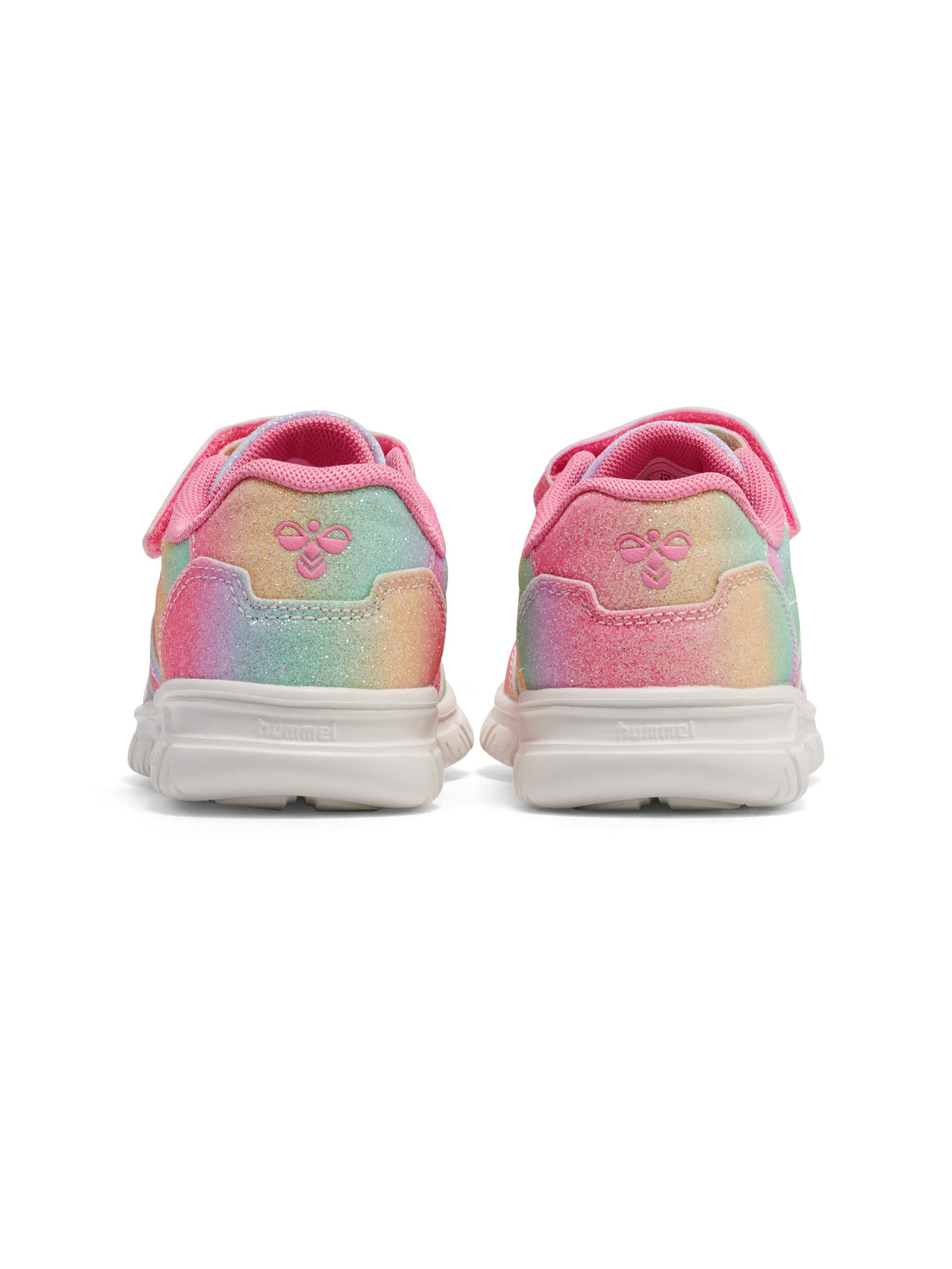 HUMMEL Crosslite Glitter 2.0 Kind (multi colour red/yellow/green)